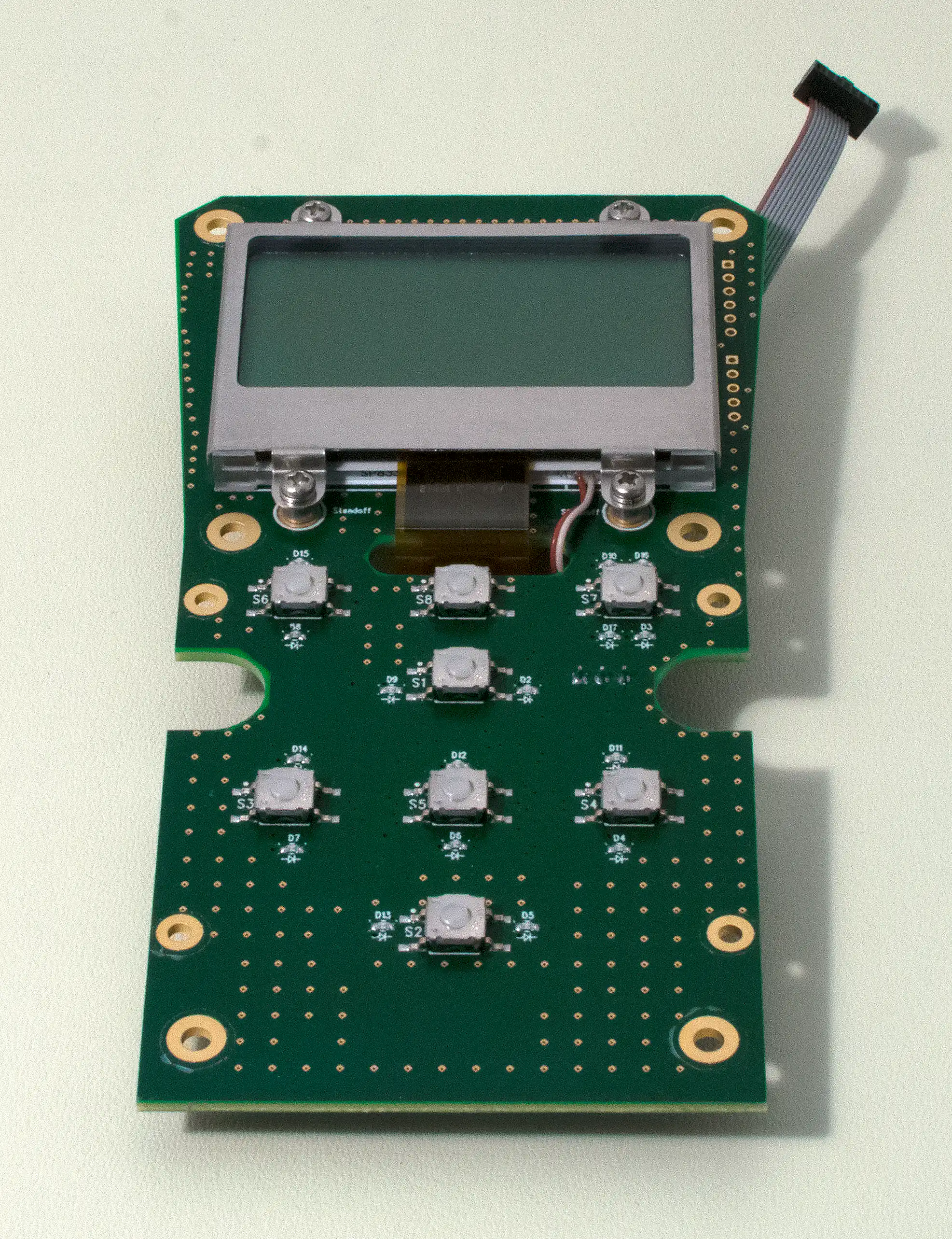 gaming electronics supplier