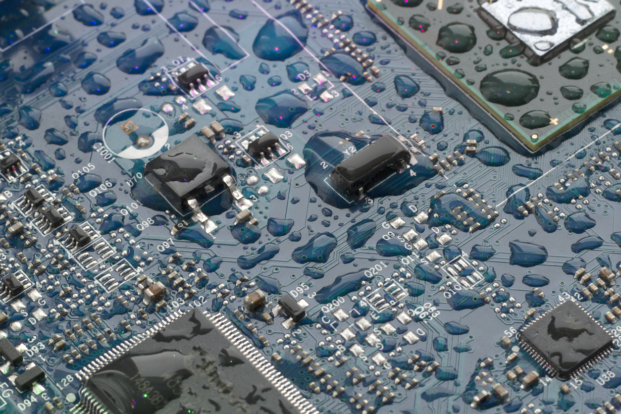 conformal coating services