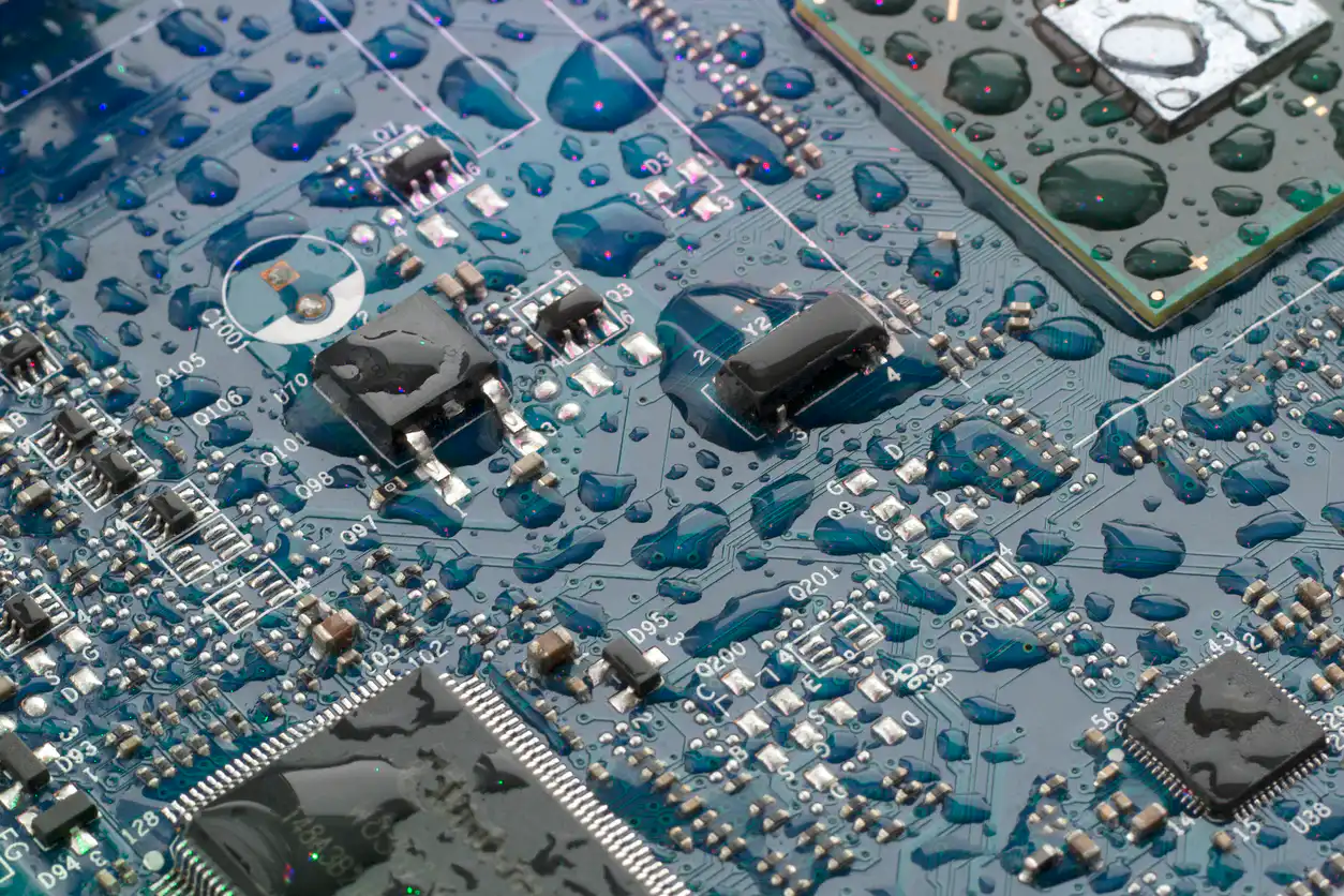 conformal coating services