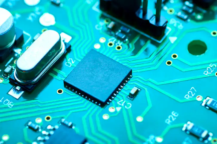 through-hole pcb assembly manufacturers