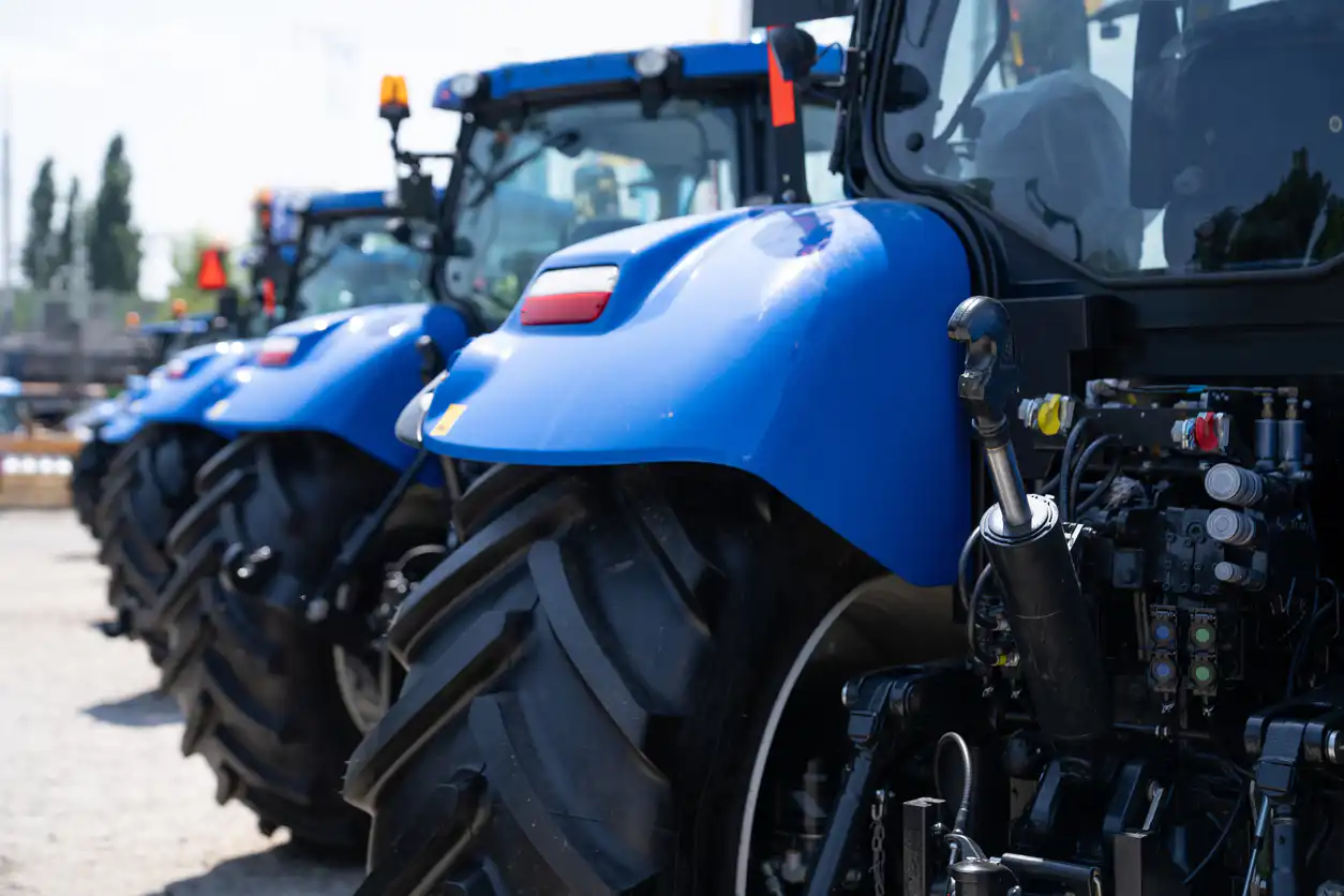 agriculture electronics