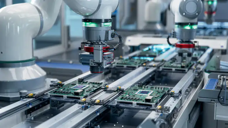PCB assembly USA