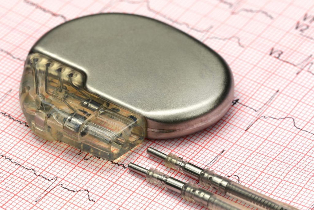 PCB conformal coating in medical devices