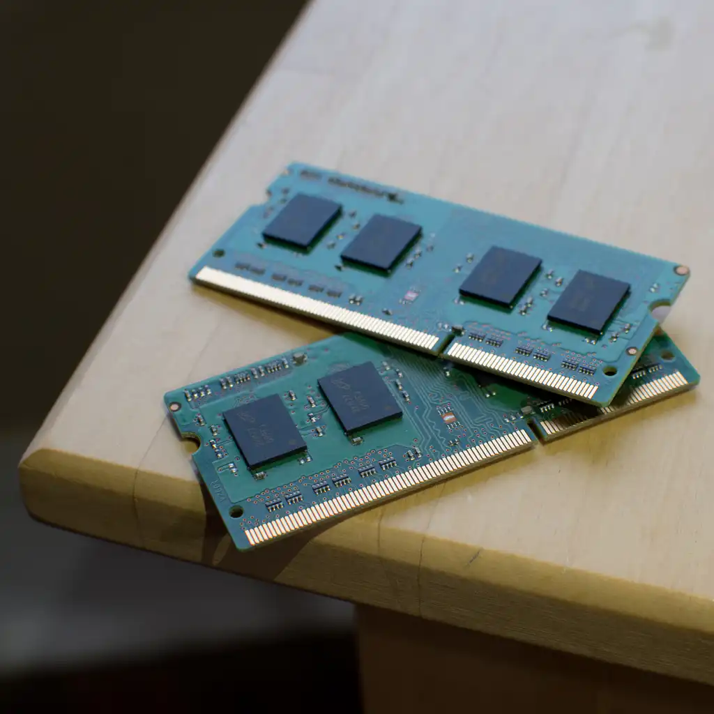 prototype PCB assembly