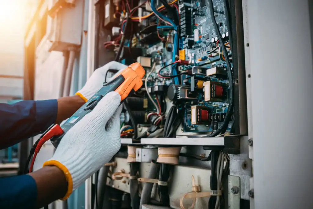 construction electronics