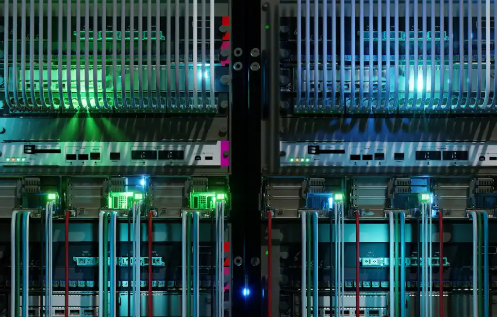 data center ems