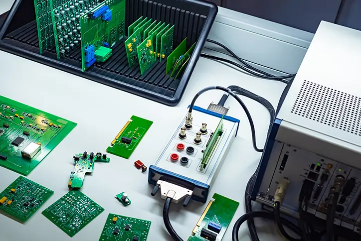 functional testing services