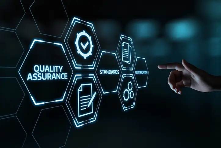 pcb quality assurance